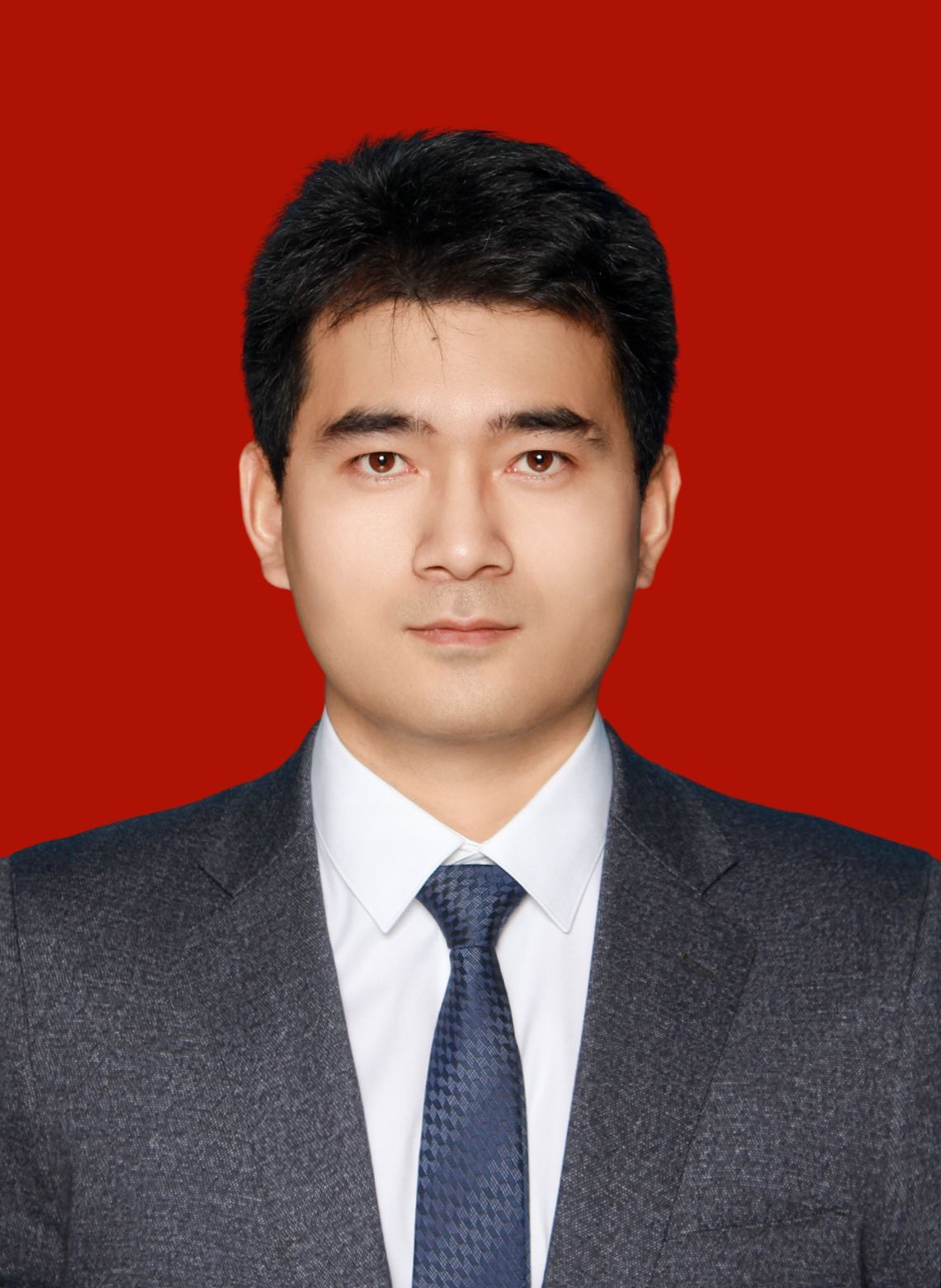 导师风采：李恒毅