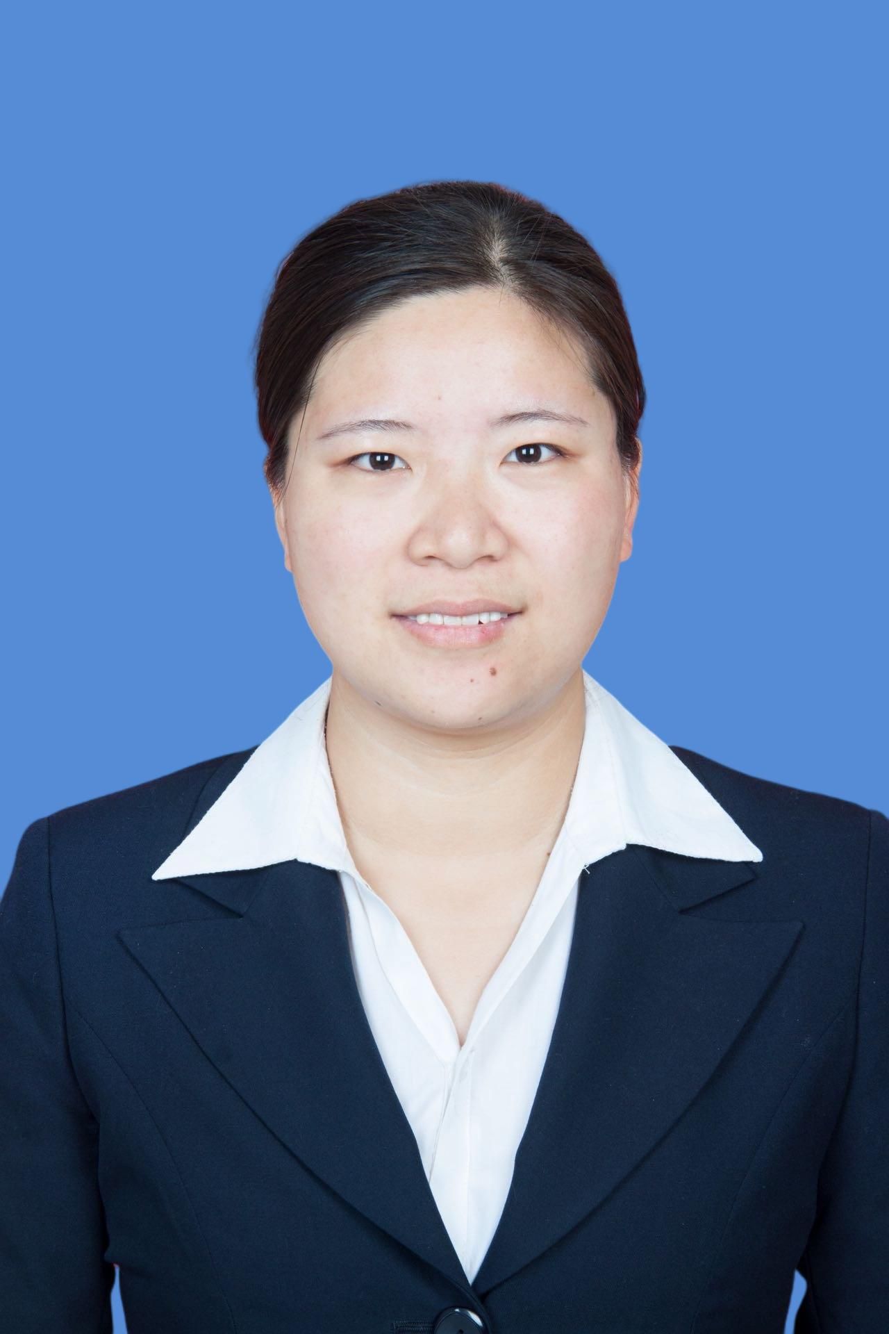 导师风采：孟艳红